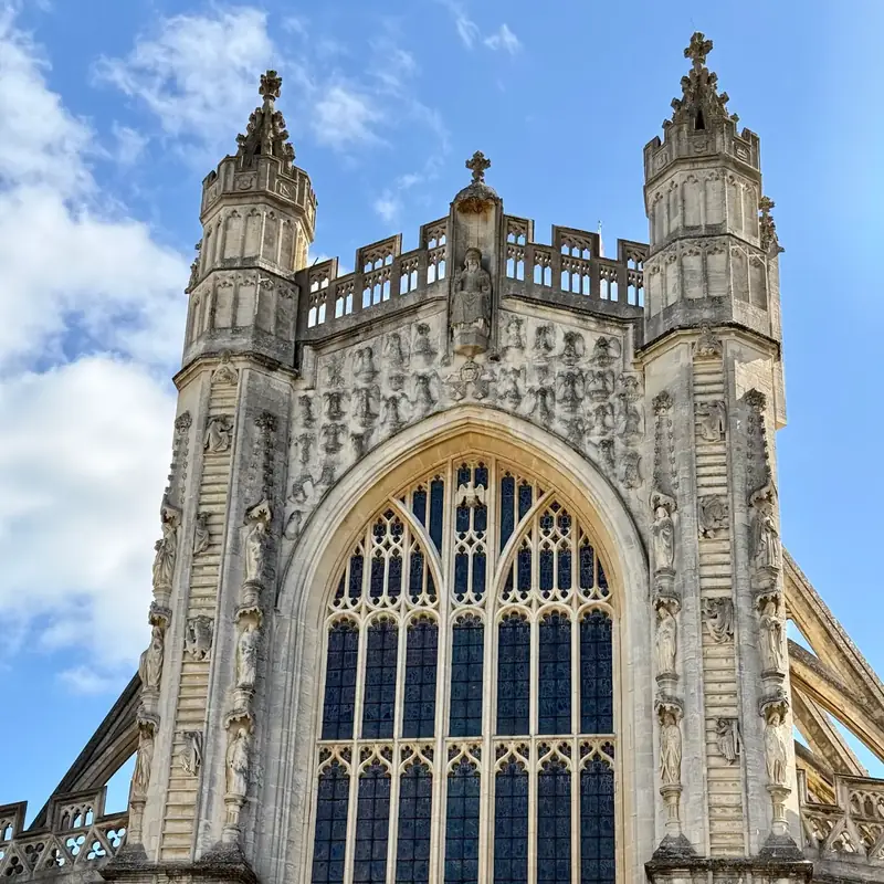 The Abbey