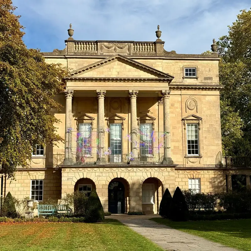 The Holburne Museum