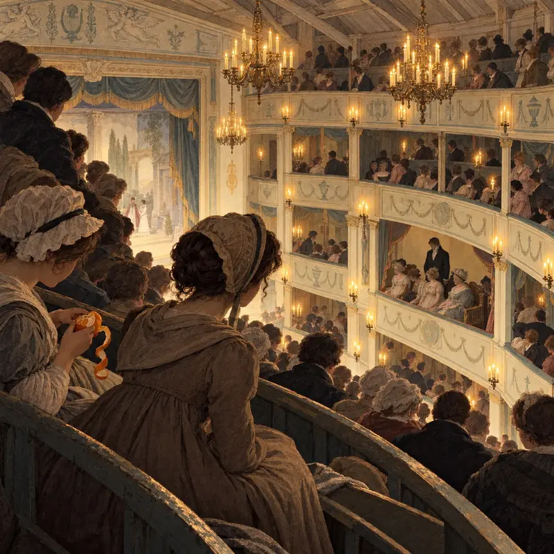 Theatre Royal