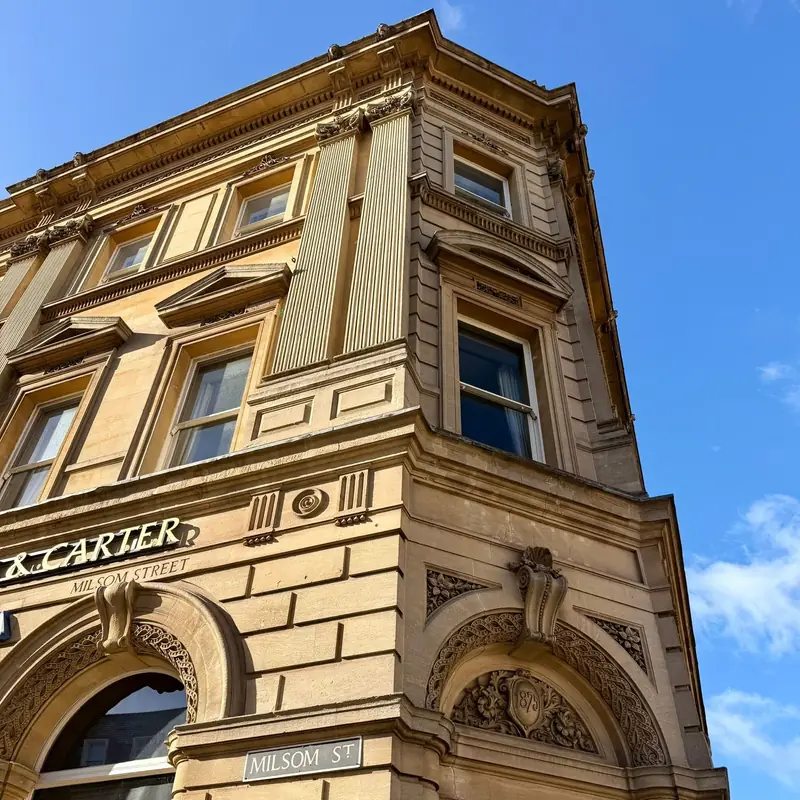 Milsom Street