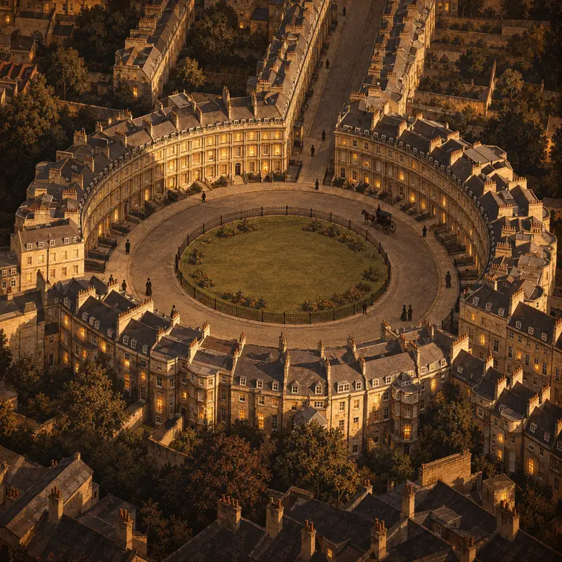 The Circus