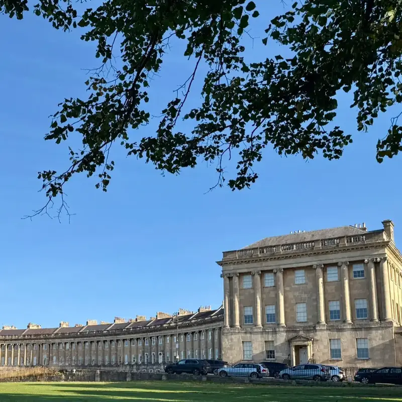 Royal Crescent