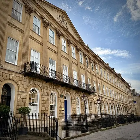 Great Pulteney Street