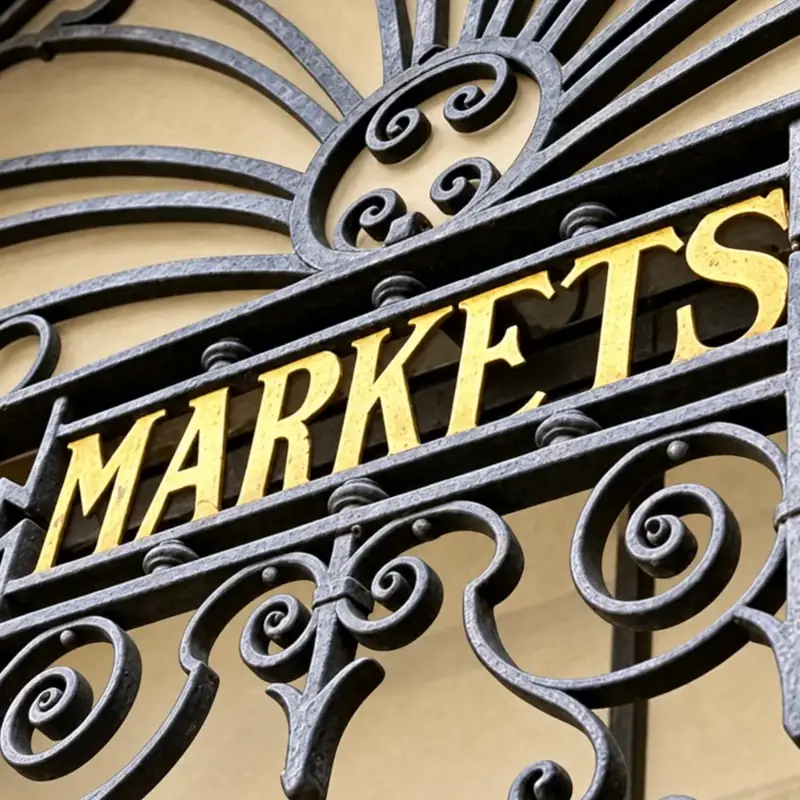 Guildhall Market