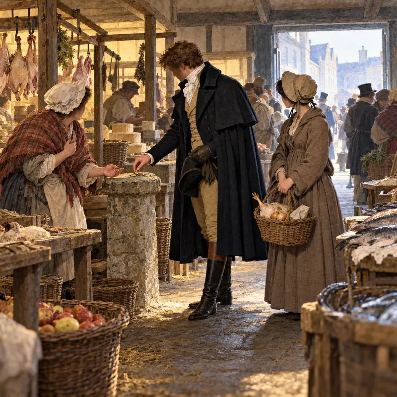 Guildhall Market