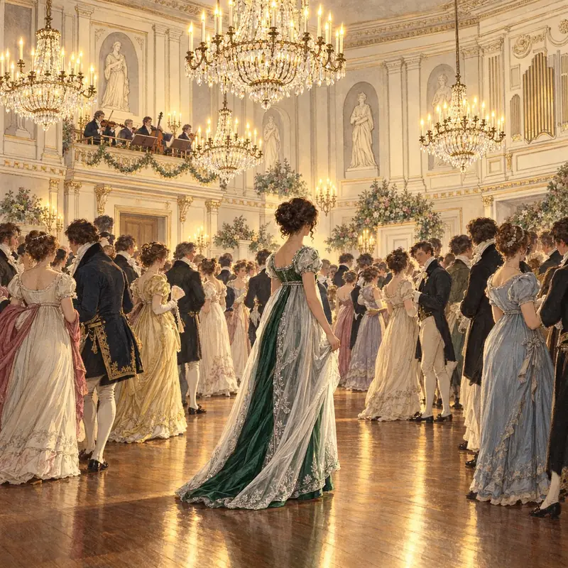 The Assembly Rooms