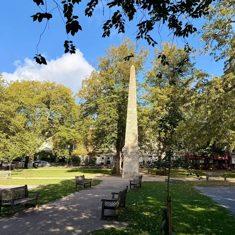 Queen Square