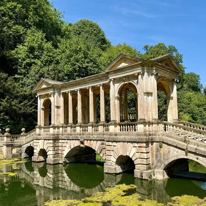 Prior Park