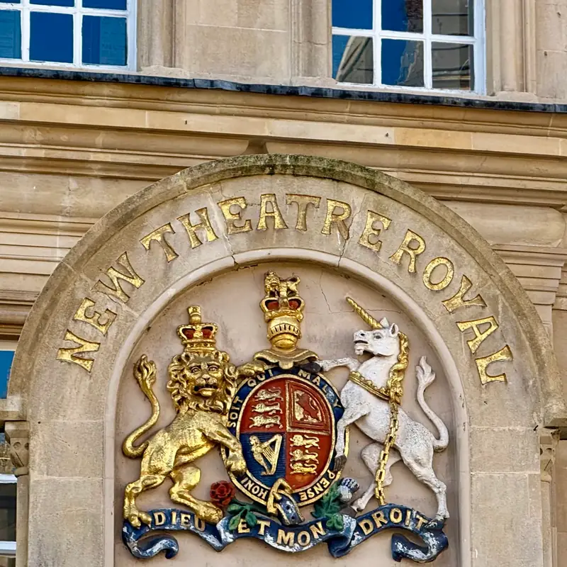 Theatre Royal